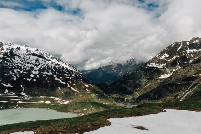 Himachal Pradesh