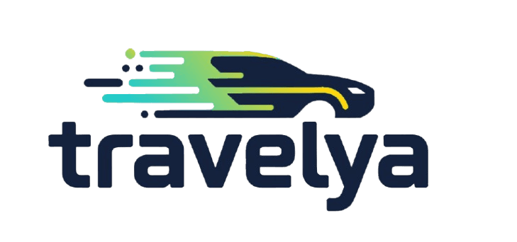 Travelya Logo